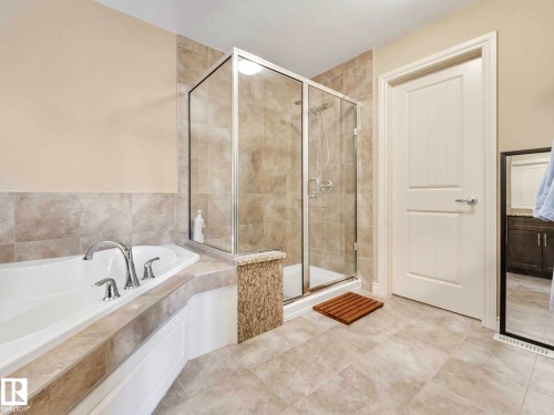 3441 West Landing, Edmonton, AB - Indoor Photo Showing Bathroom