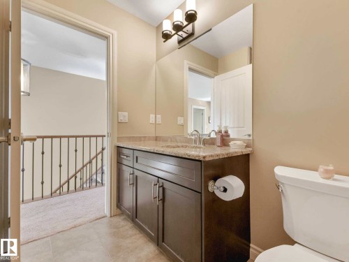 3441 West Landing, Edmonton, AB - Indoor Photo Showing Bathroom