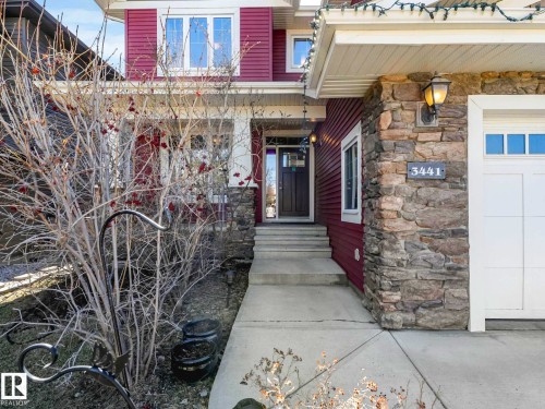 3441 West Landing, Edmonton, AB - Outdoor