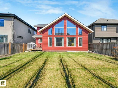 3441 West Landing, Edmonton, AB - Outdoor