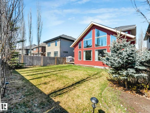 3441 West Landing, Edmonton, AB - Outdoor