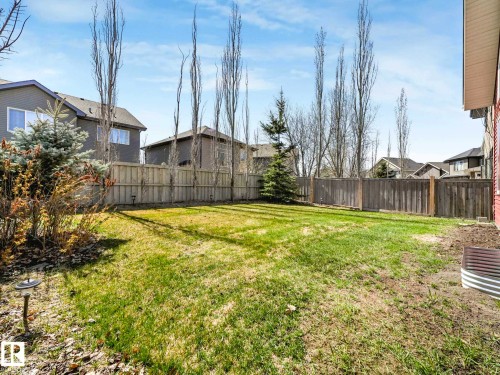 3441 West Landing, Edmonton, AB - Outdoor