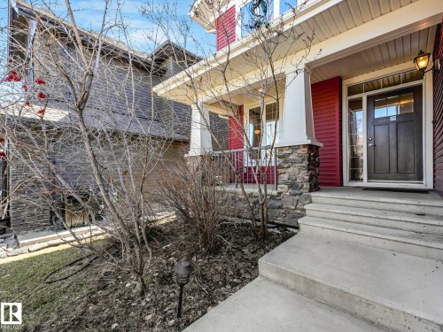 3441 West Landing, Edmonton, AB - Outdoor With Exterior