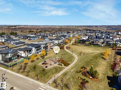 3441 West Landing, Edmonton, AB - Outdoor With View