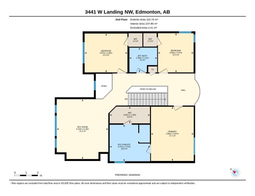 3441 West Landing, Edmonton, AB - Other