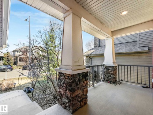3441 West Landing, Edmonton, AB - Outdoor With Exterior