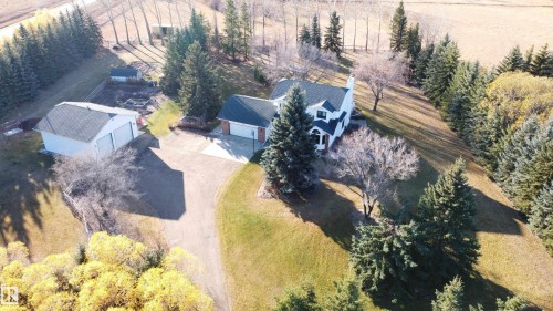 420 50512 RGE RD 245  Rural Leduc County, AB T4X 0P5