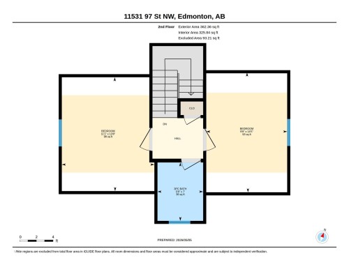 11531 97 Street, Edmonton, AB - Other