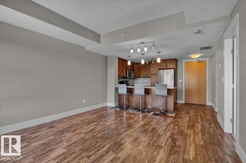 311 7508 Getty Green Gate Gate, Edmonton, AB - Indoor Photo Showing Kitchen