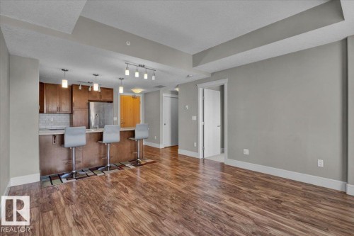 311 7508 Getty Green Gate Gate, Edmonton, AB - Indoor Photo Showing Kitchen