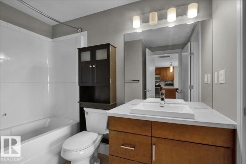 311 7508 Getty Green Gate Gate, Edmonton, AB - Indoor Photo Showing Bathroom