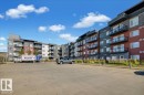 311 7508 Getty Green Gate Gate, Edmonton, AB  - Outdoor With Balcony With Facade 