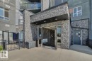 311 7508 Getty Green Gate Gate, Edmonton, AB  - Outdoor With Balcony 