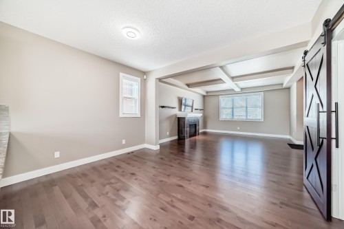7293 Morgan Road, Edmonton, AB - Indoor