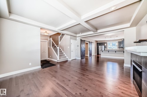 7293 Morgan Road, Edmonton, AB - Indoor Photo Showing Other Room