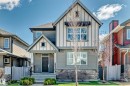 7293 Morgan Road, Edmonton, AB  - Outdoor With Facade 