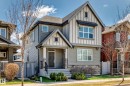 7293 Morgan Road, Edmonton, AB  - Outdoor With Facade 