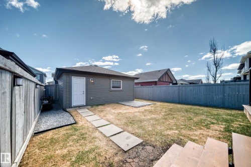 7293 Morgan Road, Edmonton, AB - Outdoor