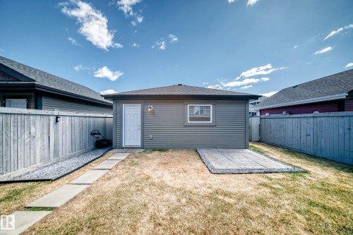 7293 Morgan Road, Edmonton, AB - Outdoor