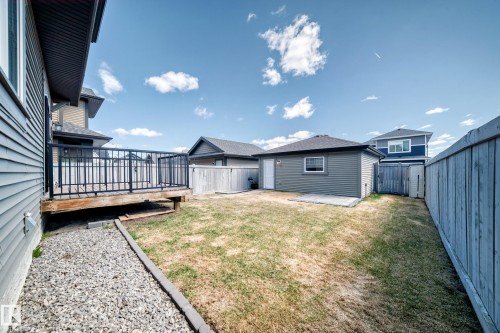 7293 Morgan Road, Edmonton, AB - Outdoor With Exterior