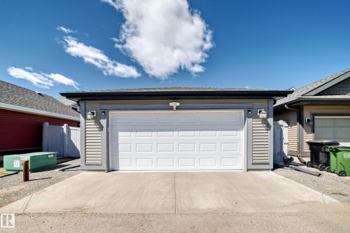 7293 Morgan Road, Edmonton, AB - Outdoor