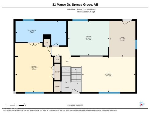 32 Manor Drive, Spruce Grove, AB - Other