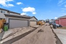 3016 4 Street, Edmonton, AB  - Outdoor 