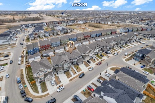 3016 4 Street, Edmonton, AB - 
