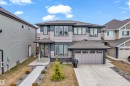 3016 4 Street, Edmonton, AB  - Outdoor With Facade 