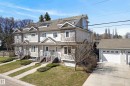 7008 97 Street, Edmonton, AB  - Outdoor With Facade 