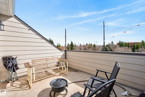 7008 97 Street, Edmonton, AB - Outdoor With Exterior