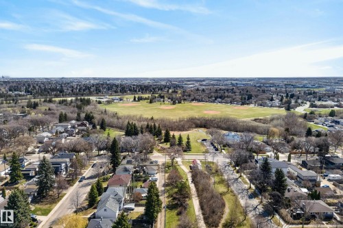 7008 97 Street, Edmonton, AB - Outdoor With View