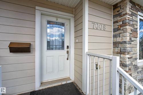 7008 97 Street, Edmonton, AB - Outdoor With Exterior