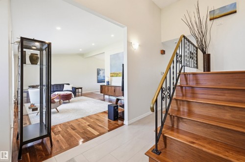 14521 85 Avenue, Edmonton, AB - Indoor Photo Showing Other Room