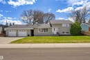 14521 85 Avenue, Edmonton, AB  - Outdoor With Facade 