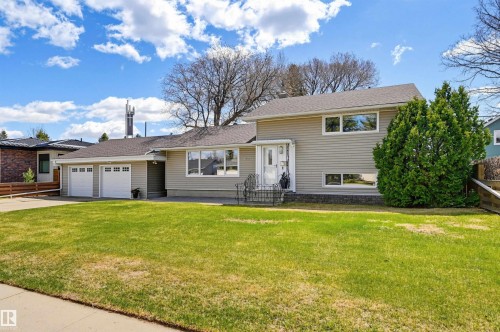 14521 85 Avenue, Edmonton, AB - Outdoor