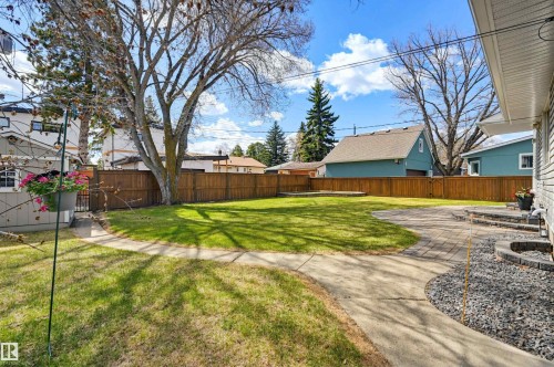 14521 85 Avenue, Edmonton, AB - Outdoor