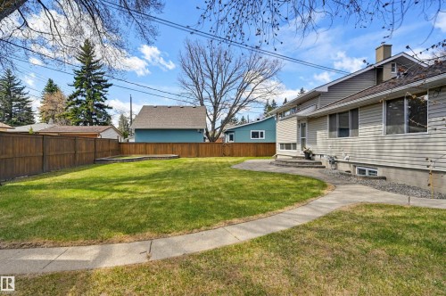 14521 85 Avenue, Edmonton, AB - Outdoor