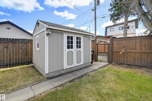 14521 85 Avenue, Edmonton, AB - Outdoor With Exterior