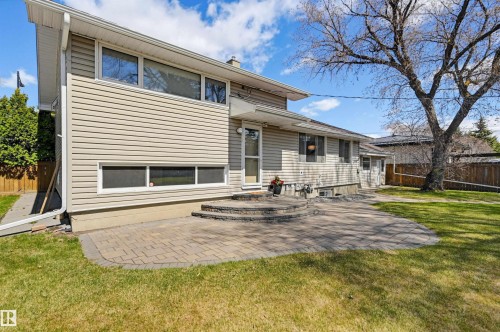14521 85 Avenue, Edmonton, AB - Outdoor