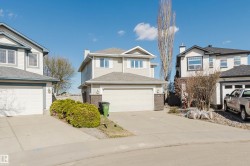 3534 MCLEAN Crescent  Edmonton, AB T6W 1M3