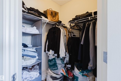 3534 Mclean Crescent, Edmonton, AB - Indoor With Storage