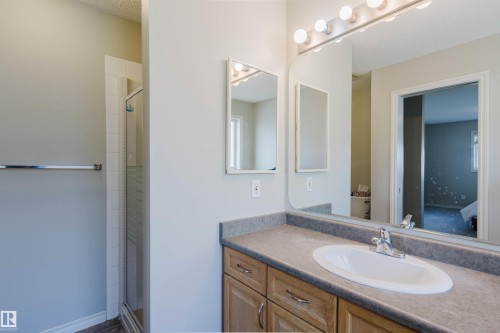 3534 Mclean Crescent, Edmonton, AB - Indoor Photo Showing Bathroom