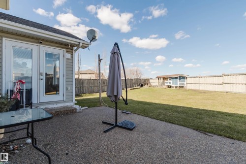3534 Mclean Crescent, Edmonton, AB - Outdoor