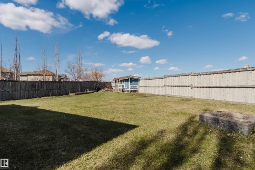 3534 Mclean Crescent, Edmonton, AB - Outdoor