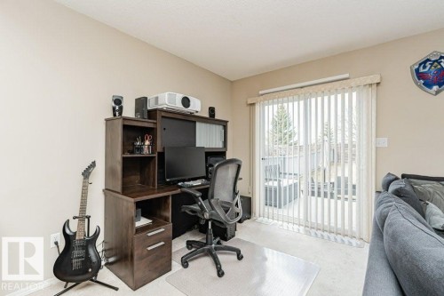 13806 38 Street, Edmonton, AB - Indoor Photo Showing Office