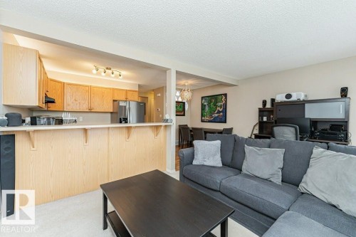 13806 38 Street, Edmonton, AB - Indoor