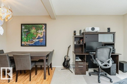 13806 38 Street, Edmonton, AB - Indoor Photo Showing Office
