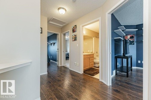 13806 38 Street, Edmonton, AB - Indoor Photo Showing Other Room