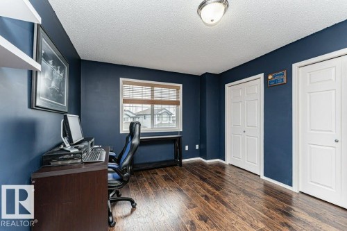 13806 38 Street, Edmonton, AB - Indoor Photo Showing Office